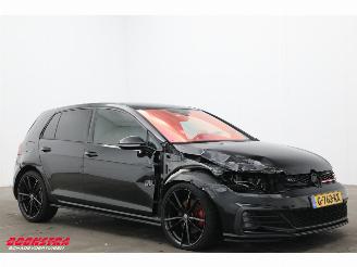 Volkswagen Golf 2.0 TSI GTI Performance Pano LED ACC Camera SHZ picture 2