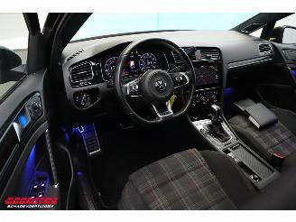 Volkswagen Golf 2.0 TSI GTI Performance Pano LED ACC Camera SHZ picture 27