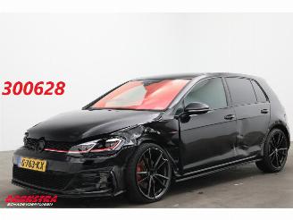 Unfallwagen Volkswagen Golf 2.0 TSI GTI Performance Pano LED ACC Camera SHZ 2018/4