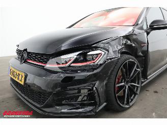 Volkswagen Golf 2.0 TSI GTI Performance Pano LED ACC Camera SHZ picture 14