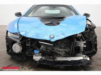 BMW i8 HUD H/K 360° Leder Cruise SHZ Airbags OK! picture 6