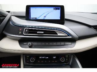 BMW i8 HUD H/K 360° Leder Cruise SHZ Airbags OK! picture 14