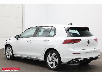 Volkswagen Golf 1.4 eHybrid GTE LED ACC LRHZ Navi Clima Camera SHZ picture 4