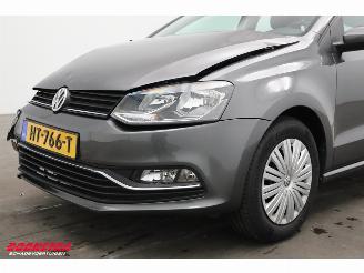 Volkswagen Polo 1.2 TSI Comfortline Bluetooth Airco Cruise 79.134 km! picture 12