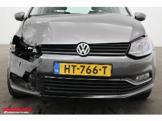 Volkswagen Polo 1.2 TSI Comfortline Bluetooth Airco Cruise 79.134 km! picture 8