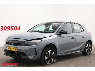 škoda osobní automobily Opel  GS 50 kWh LED Clima Cruise PDC 2024/10