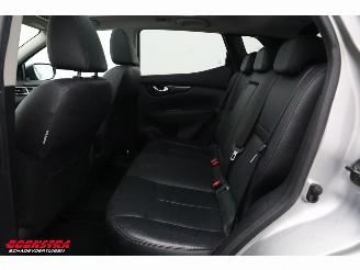 Nissan Qashqai 1.2 Tekna Pano Leder 360° Navi Cruise SHZ picture 16