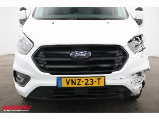 Ford Transit Custom 2.0 TDCI L2-H1 Trend Bluetooth Airco Cruise Camera SHZ AHK picture 5