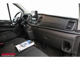 Ford Transit Custom 2.0 TDCI L2-H1 Trend Bluetooth Airco Cruise Camera SHZ AHK picture 19