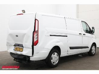 Ford Transit Custom 2.0 TDCI L2-H1 Trend Bluetooth Airco Cruise Camera SHZ AHK picture 3