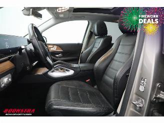 Mercedes GLE 450 4MATIC Pano Lucht Ventilatie Memory ACC AHK picture 10