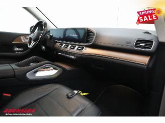 Mercedes GLE 450 4MATIC Pano Lucht Ventilatie Memory ACC AHK picture 7