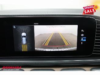 Mercedes GLE 450 4MATIC Pano Lucht Ventilatie Memory ACC AHK picture 19