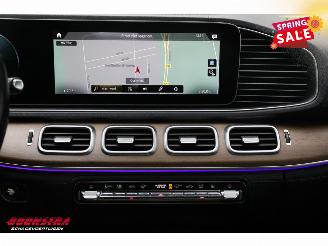 Mercedes GLE 450 4MATIC Pano Lucht Ventilatie Memory ACC AHK picture 9