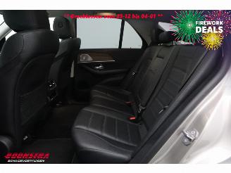 Mercedes GLE 450 4MATIC Pano Lucht Ventilatie Memory ACC AHK picture 11
