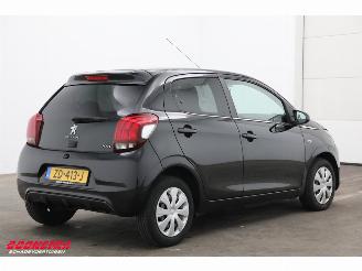 Peugeot 108 1.0 e-VTi Active Airco Bluetooth picture 3