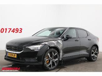 Avarii autoturisme Polestar 2 Long Range Dual Motor Launch Edition 78kWh LED 360° Memory SHZ 2020/12