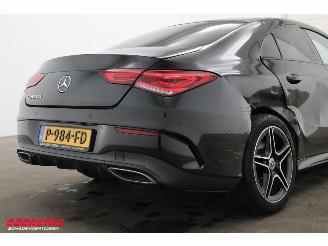 Mercedes Cla-klasse 200 7G-Tronic AMG LED Navi Cruise Camera SHZ picture 6