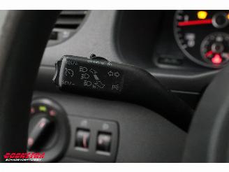 Volkswagen Caddy 1.6 TDI Navi Airco Cruise PDC AHK picture 21