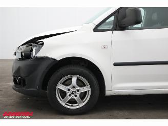 Volkswagen Caddy 1.6 TDI Navi Airco Cruise PDC AHK picture 11