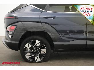 Hyundai Kona 1.6 GDI HEV Premium Ventilatie ACC LED Pano Memory 360° AHK picture 6