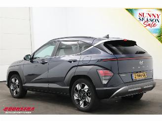 Hyundai Kona 1.6 GDI HEV Premium Ventilatie ACC LED Pano Memory 360° AHK picture 4