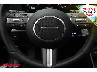 Hyundai Kona 1.6 GDI HEV Premium Ventilatie ACC LED Pano Memory 360° AHK picture 21