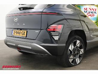 Hyundai Kona 1.6 GDI HEV Premium Ventilatie ACC LED Pano Memory 360° AHK picture 5