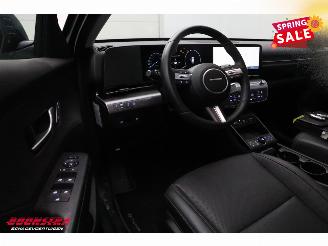 Hyundai Kona 1.6 GDI HEV Premium Ventilatie ACC LED Pano Memory 360° AHK. picture 19