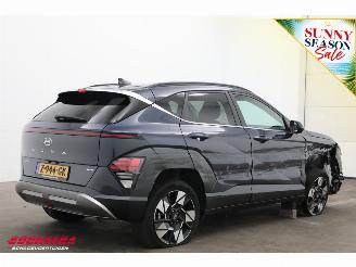 Hyundai Kona 1.6 GDI HEV Premium Ventilatie ACC LED Pano Memory 360° AHK picture 3