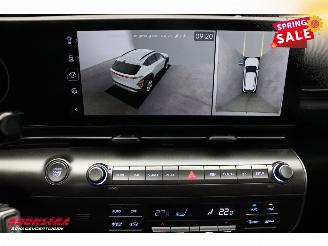 Hyundai Kona 1.6 GDI HEV Premium Ventilatie ACC LED Pano Memory 360° AHK. picture 26