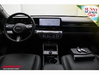 Hyundai Kona 1.6 GDI HEV Premium Ventilatie ACC LED Pano Memory 360° AHK picture 15