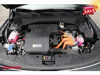 Hyundai Kona 1.6 GDI HEV Premium Ventilatie ACC LED Pano Memory 360° AHK. picture 12