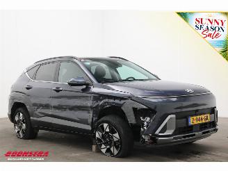 Hyundai Kona 1.6 GDI HEV Premium Ventilatie ACC LED Pano Memory 360° AHK picture 2
