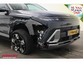 Hyundai Kona 1.6 GDI HEV Premium Ventilatie ACC LED Pano Memory 360° AHK picture 10