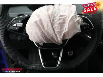 Skoda Enyaq 85 Sportline Matrix ACC LRHZ Camera Memory picture 19