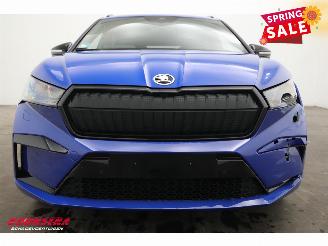 Skoda Enyaq 85 Sportline Matrix ACC LRHZ Camera Memory picture 5