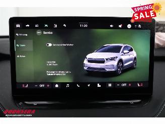 Skoda Enyaq 85 Sportline Matrix ACC LRHZ Camera Memory picture 25