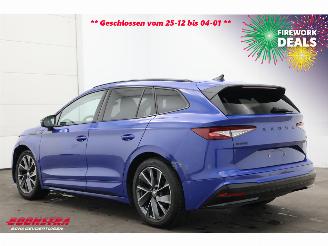 Skoda Enyaq 85 Sportline Matrix ACC LRHZ Camera Memory picture 4