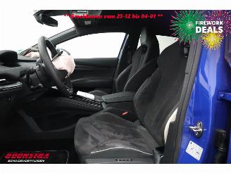 Skoda Enyaq 85 Sportline Matrix ACC LRHZ Camera Memory picture 16