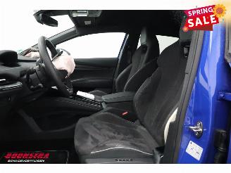 Skoda Enyaq 85 Sportline Matrix ACC LRHZ Camera Memory picture 16