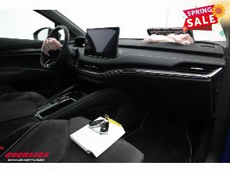 Skoda Enyaq 85 Sportline Matrix ACC LRHZ Camera Memory picture 13