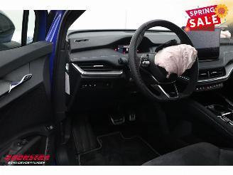 Skoda Enyaq 85 Sportline Matrix ACC LRHZ Camera Memory picture 18