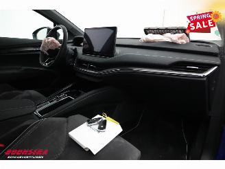 Skoda Enyaq 85 Sportline Matrix ACC LRHZ Camera Memory picture 13