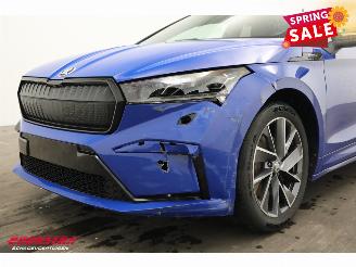 Skoda Enyaq 85 Sportline Matrix ACC LRHZ Camera Memory picture 9