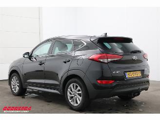 Hyundai Tucson 1.6 GDi Comfort Navi Clima Cruise Camera SHZ PDC AHK picture 4
