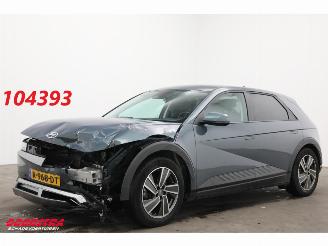 Vaurioauto  passenger cars Hyundai ioniq 5 Connect+ 73kWh LED ACC Bose HUD Camera AHK 2022/8