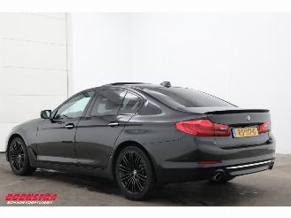 BMW 5-serie 530i xDrive Executive Schuifdak Ventilatie Memory ACC HUD 360° H/K picture 4