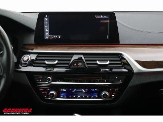 BMW 5-serie 530i xDrive Executive Schuifdak Ventilatie Memory ACC HUD 360° H/K picture 11