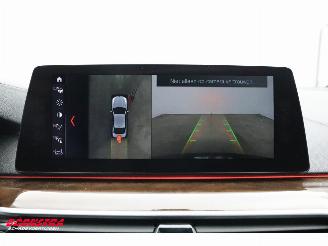 BMW 5-serie 530i xDrive Executive Schuifdak Ventilatie Memory ACC HUD 360° H/K picture 25